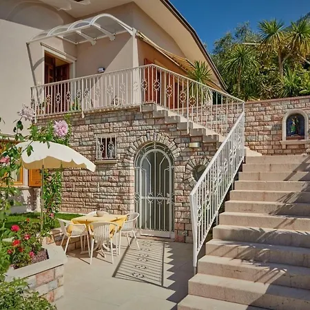 Appart hôtel La Cioca