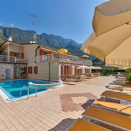 La Cioca Appart hôtel Malcesine