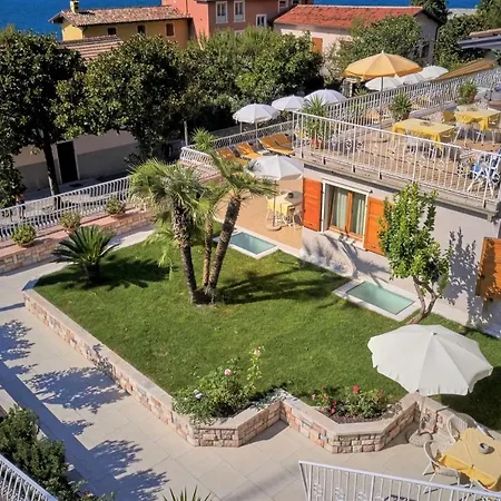 La Cioca Appart hôtel Malcesine