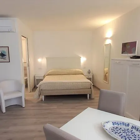 La Cioca Appart hôtel *