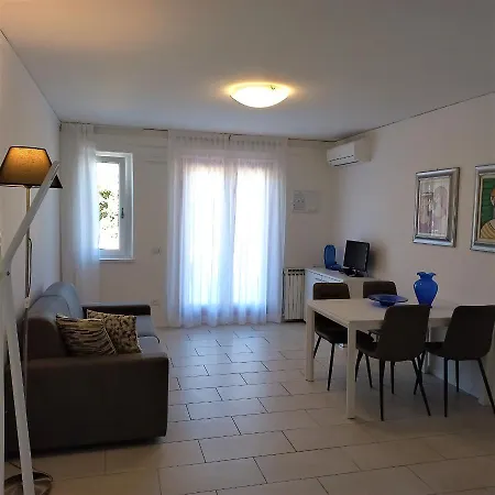 La Cioca Appart hôtel