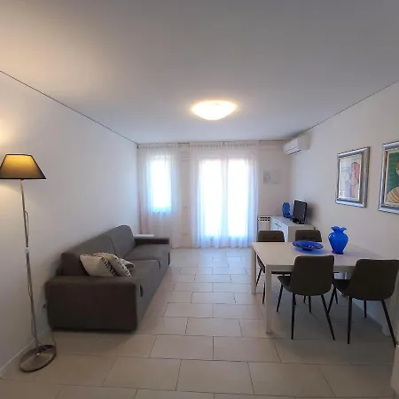 La Cioca Appart hôtel *