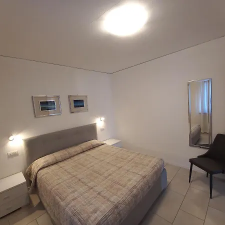 La Cioca Appart hôtel *