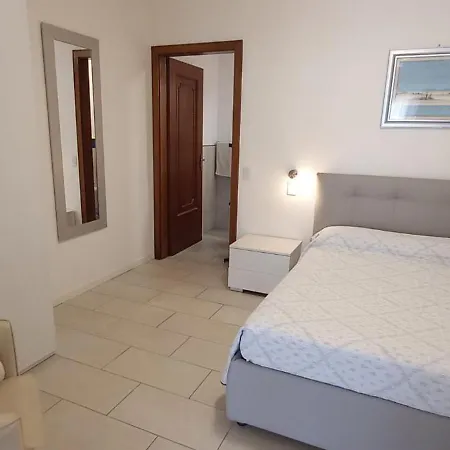 Appart hôtel La Cioca Malcesine